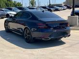 Thumbnail of 2023 Capri Blue Genesis G70