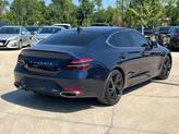 Thumbnail of 2023 Capri Blue Genesis G70