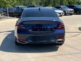 Thumbnail of 2023 Capri Blue Genesis G70
