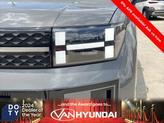Thumbnail of 2025 Hampton Gray Hyundai SANTA FE HEV