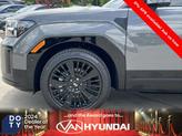 Thumbnail of 2025 Hampton Gray Hyundai SANTA FE HEV