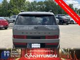 Thumbnail of 2025 Hampton Gray Hyundai SANTA FE HEV