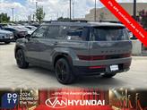 Thumbnail of 2025 Hampton Gray Hyundai SANTA FE HEV