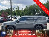Thumbnail of 2025 Hampton Gray Hyundai SANTA FE HEV