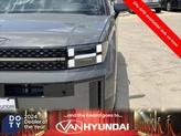 Thumbnail of 2025 Hampton Gray Hyundai SANTA FE HEV