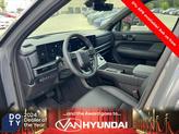 Thumbnail of 2025 Hampton Gray Hyundai SANTA FE HEV