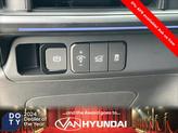 Thumbnail of 2025 Hampton Gray Hyundai SANTA FE HEV
