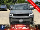Thumbnail of 2025 Hampton Gray Hyundai SANTA FE HEV