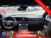 Thumbnail of 2025 Hampton Gray Hyundai SANTA FE HEV