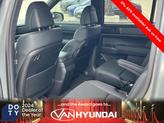 Thumbnail of 2025 Hampton Gray Hyundai SANTA FE HEV