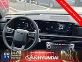 Thumbnail of 2025 Hampton Gray Hyundai SANTA FE HEV