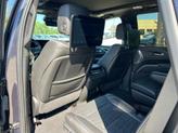 Thumbnail of 2023 Galactic Gray Metallic Cadillac Escalade