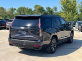 Thumbnail of 2023 Galactic Gray Metallic Cadillac Escalade
