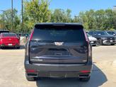 Thumbnail of 2023 Galactic Gray Metallic Cadillac Escalade