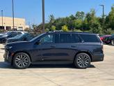 Thumbnail of 2023 Galactic Gray Metallic Cadillac Escalade