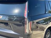 Thumbnail of 2023 Galactic Gray Metallic Cadillac Escalade