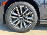 Thumbnail of 2023 Galactic Gray Metallic Cadillac Escalade