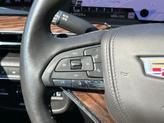 Thumbnail of 2023 Galactic Gray Metallic Cadillac Escalade