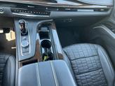 Thumbnail of 2023 Galactic Gray Metallic Cadillac Escalade
