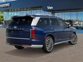 Thumbnail of 2026 Classy Blue Pearl Hyundai PALISADE