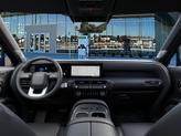 Thumbnail of 2026 Classy Blue Pearl Hyundai PALISADE