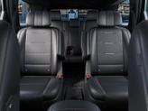 Thumbnail of 2026 Abyss Black Pearl Hyundai PALISADE