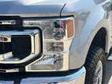 Thumbnail of 2022 Iconic Silver Ford F-250