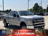 Photo of 2022 Iconic Silver Ford F-250
