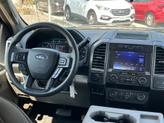Thumbnail of 2022 Iconic Silver Ford F-250