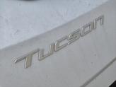 Thumbnail of 2025 Serenity White Pearl Hyundai TUCSON