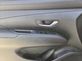 Thumbnail of 2025 Serenity White Pearl Hyundai TUCSON