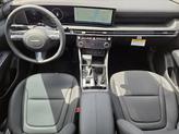 Thumbnail of 2025 Serenity White Pearl Hyundai TUCSON