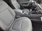 Thumbnail of 2025 Serenity White Pearl Hyundai TUCSON