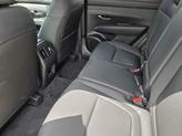Thumbnail of 2025 Serenity White Pearl Hyundai TUCSON
