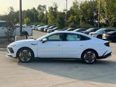 Thumbnail of 2026 Serenity White Hyundai SONATA