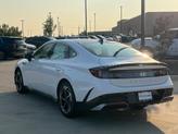 Thumbnail of 2026 Serenity White Hyundai SONATA