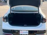 Thumbnail of 2026 Serenity White Hyundai SONATA