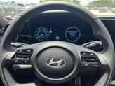 Thumbnail of 2025 Fluid Metal Hyundai ELANTRA