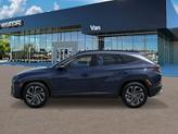 Thumbnail of 2025 Deep Sea Hyundai TUCSON Hybrid