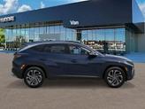 Thumbnail of 2025 Deep Sea Hyundai TUCSON Hybrid