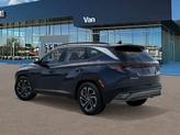 Thumbnail of 2025 Deep Sea Hyundai TUCSON Hybrid