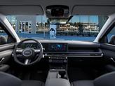 Thumbnail of 2025 Deep Sea Hyundai TUCSON Hybrid