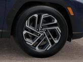 Thumbnail of 2025 Deep Sea Hyundai TUCSON Hybrid