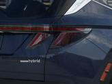 Thumbnail of 2025 Deep Sea Hyundai TUCSON Hybrid