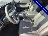 Thumbnail of 2025 Phantom Black Hyundai SANTA FE