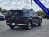 Thumbnail of 2025 Phantom Black Hyundai SANTA FE