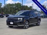 Thumbnail of 2025 Phantom Black Hyundai SANTA FE