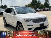 Photo of 2021 Ivory 3-Coat Jeep Grand Cherokee