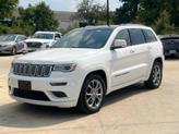 Thumbnail of 2021 Ivory 3-Coat Jeep Grand Cherokee