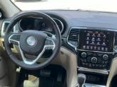 Thumbnail of 2021 Ivory 3-Coat Jeep Grand Cherokee